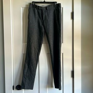 J. Crew Bowery pants